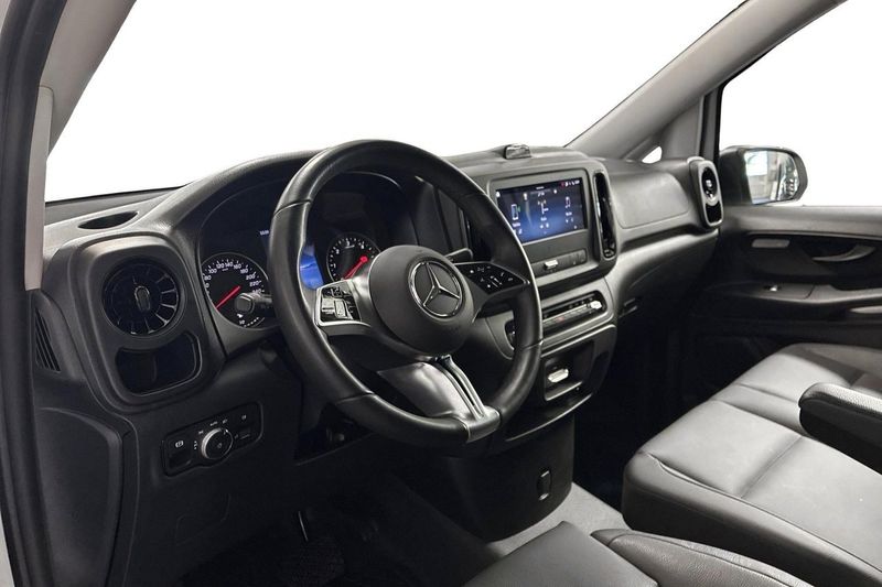 Mercedes Vito bild 12