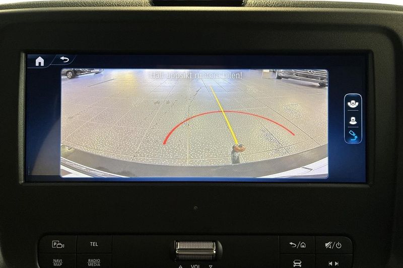 Mercedes Vito bild 20