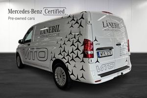 Mercedes Vito bild 3