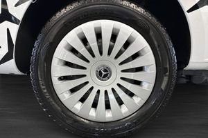 Mercedes Vito bild 5