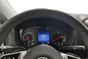 Mercedes Vito bild 13