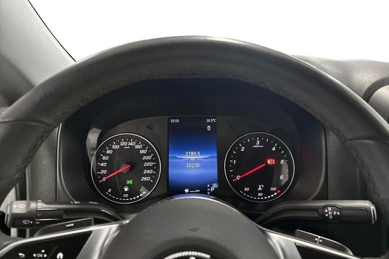 Mercedes Vito bild 13