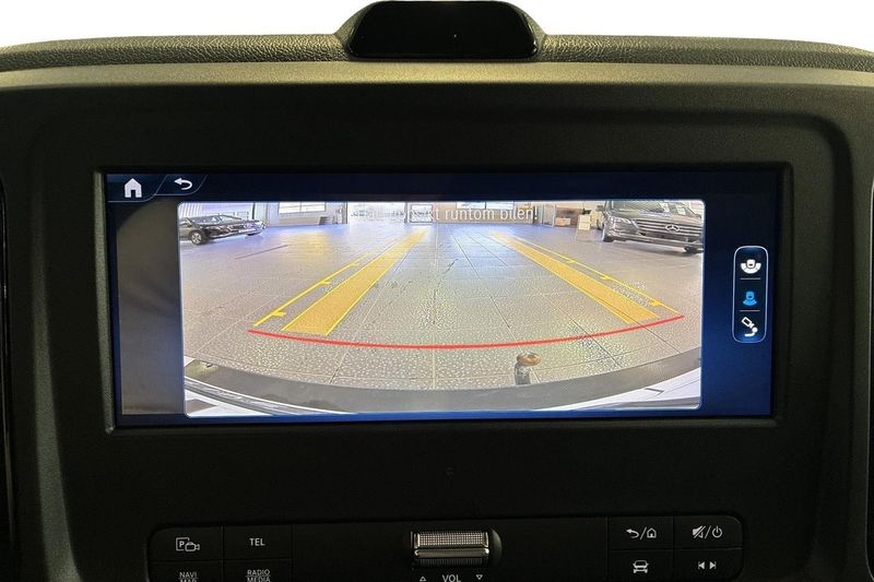Mercedes Vito bild 19