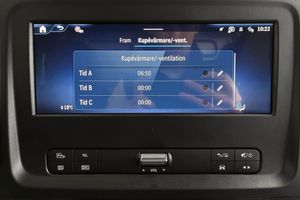 Mercedes Vito bild 23