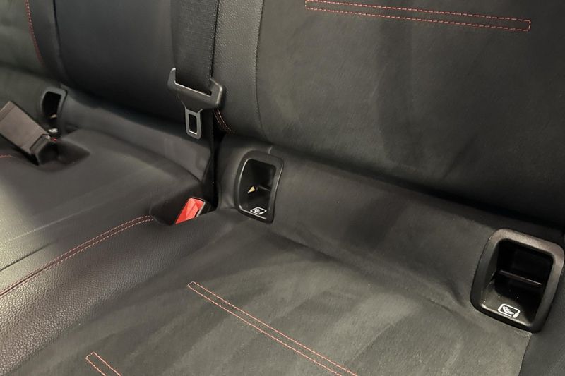 Mercedes B200 bild 20