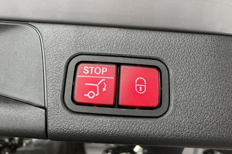 Mercedes B200 bild 25