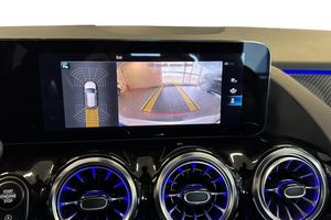 Mercedes B200 bild 26