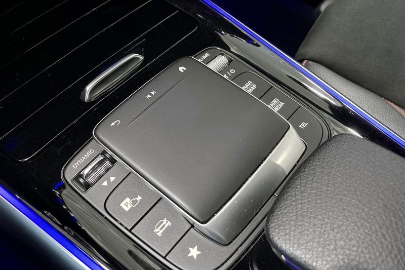 Mercedes B200 bild 17