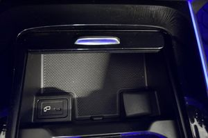 Mercedes B200 bild 16
