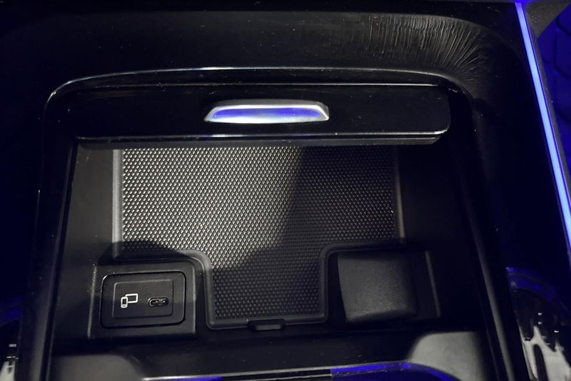Mercedes B200 bild 16