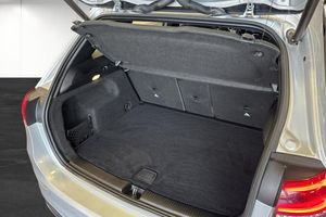 Mercedes B200 bild 24