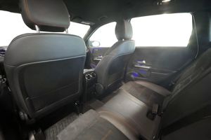 Mercedes B200 bild 21