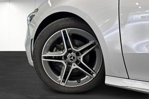 Mercedes B200 bild 5
