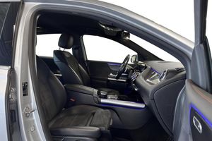 Mercedes B200 bild 12