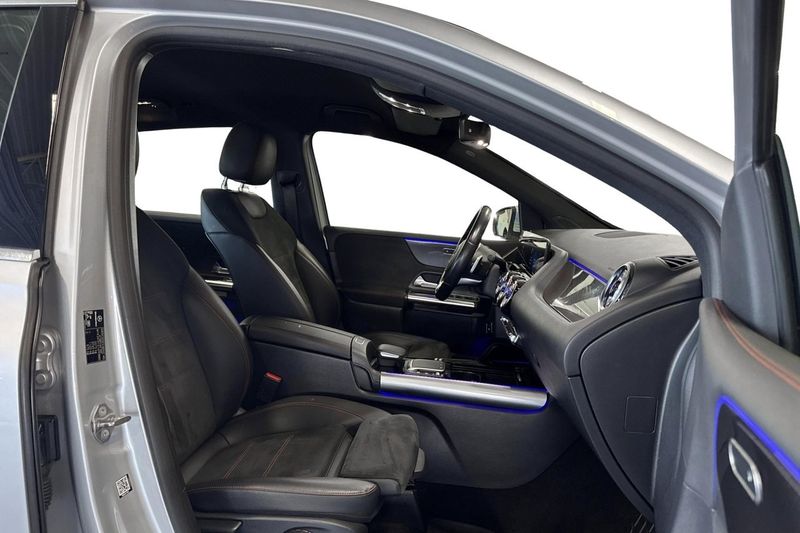 Mercedes B200 bild 12
