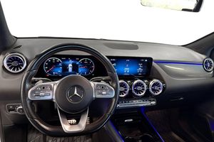 Mercedes B200 bild 10
