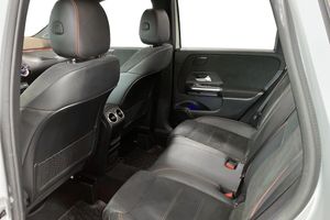 Mercedes B200 bild 19
