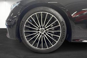 Mercedes E300 bild 5
