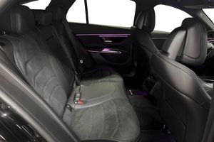 Mercedes E300 bild 10