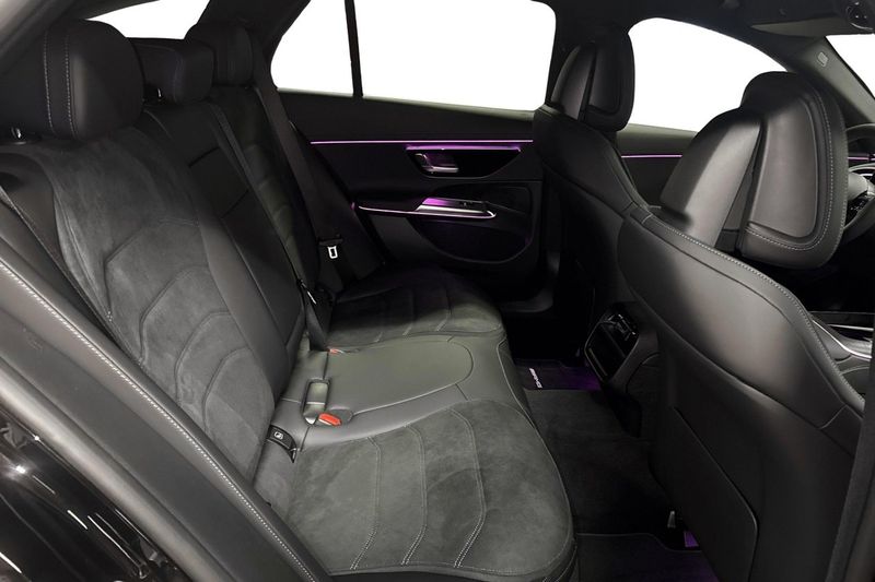 Mercedes E300 bild 10