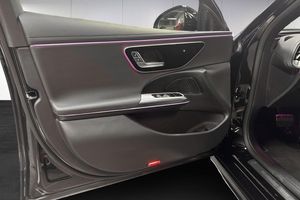 Mercedes E300 bild 6