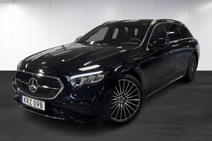 Mercedes E300 bild 1
