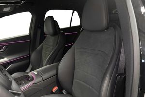 Mercedes E300 bild 8