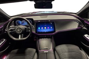 Mercedes E300 bild 12