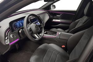 Mercedes E300 bild 7