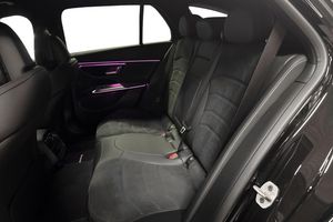 Mercedes E300 bild 9