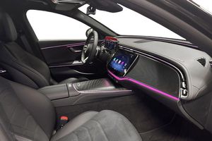 Mercedes E300 bild 11
