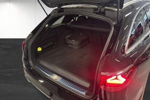 Mercedes E300 bild 16