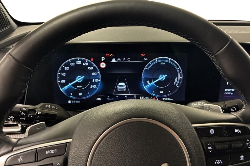 Kia Sportage bild 12