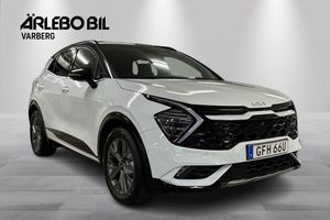 Kia Sportage bild 7