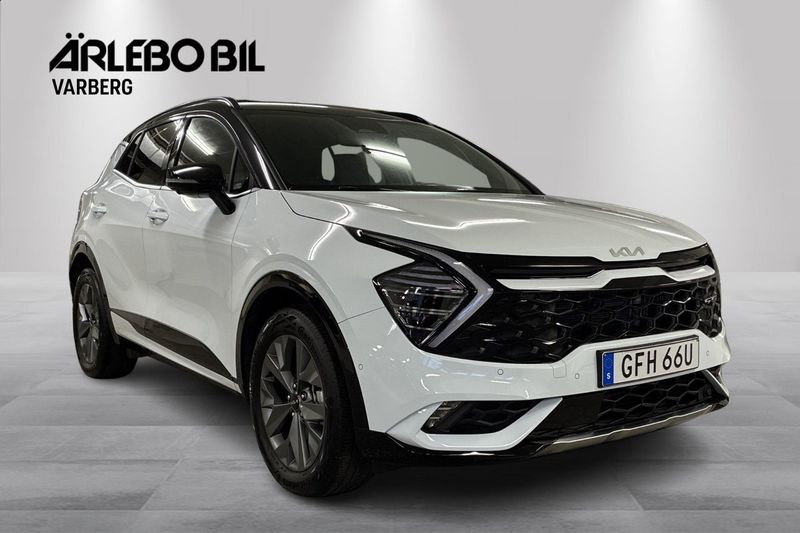 Kia Sportage bild 7
