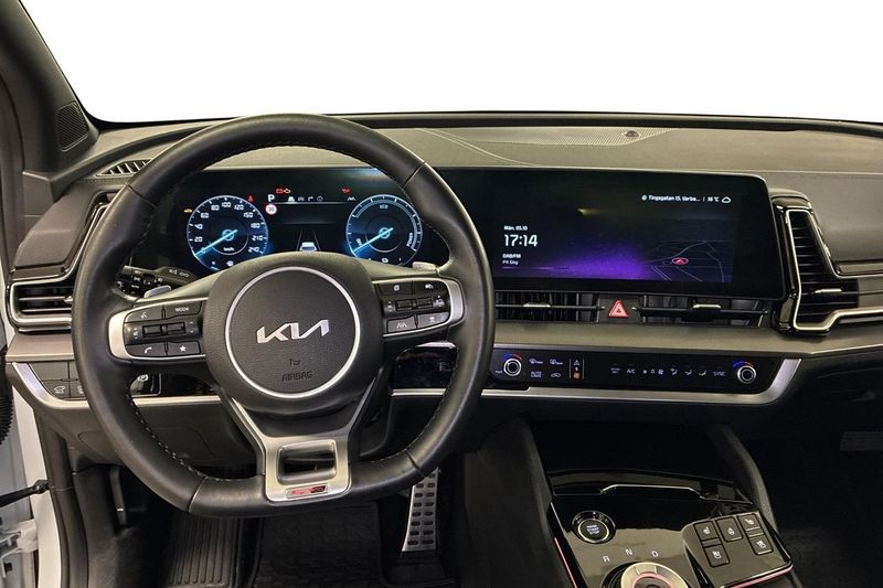 Kia Sportage bild 11