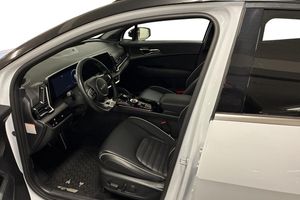 Kia Sportage bild 9