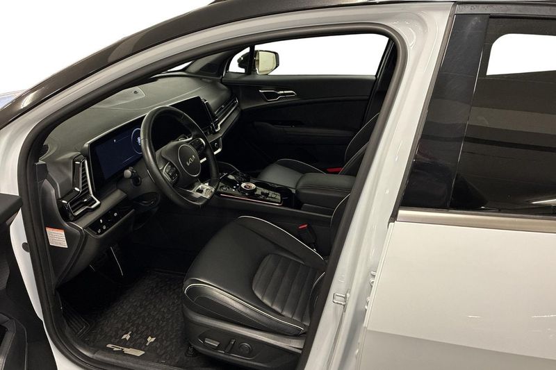 Kia Sportage bild 9