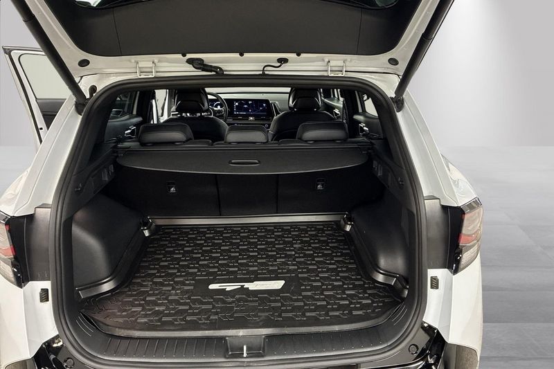 Kia Sportage bild 15