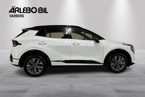 Kia Sportage bild 6