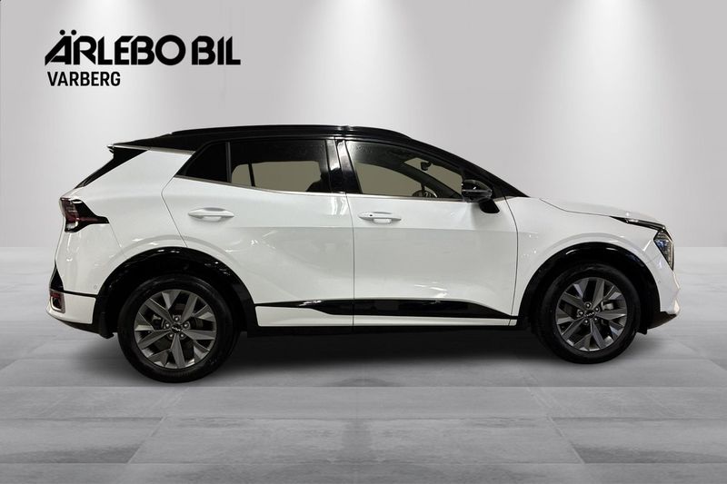 Kia Sportage bild 6