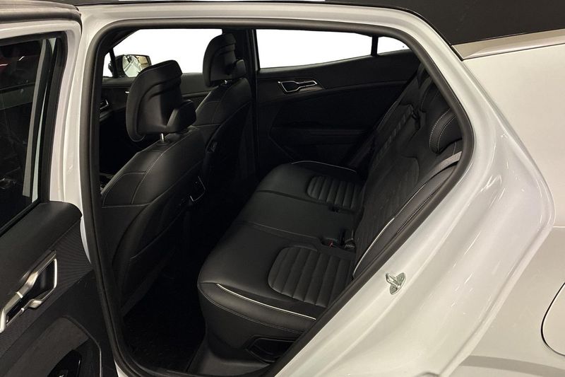 Kia Sportage bild 10