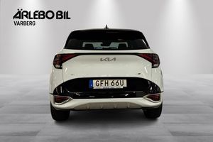 Kia Sportage bild 4