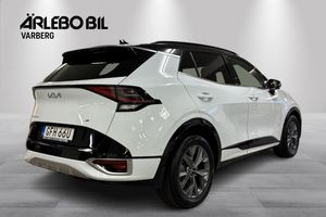 Kia Sportage bild 5