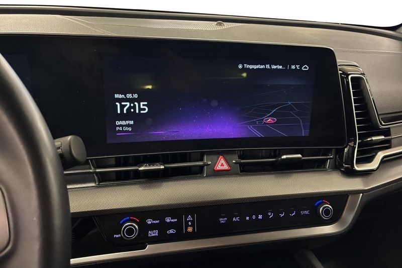 Kia Sportage bild 13
