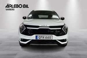 Kia Sportage bild 8
