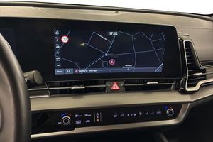 Kia Sportage bild 14