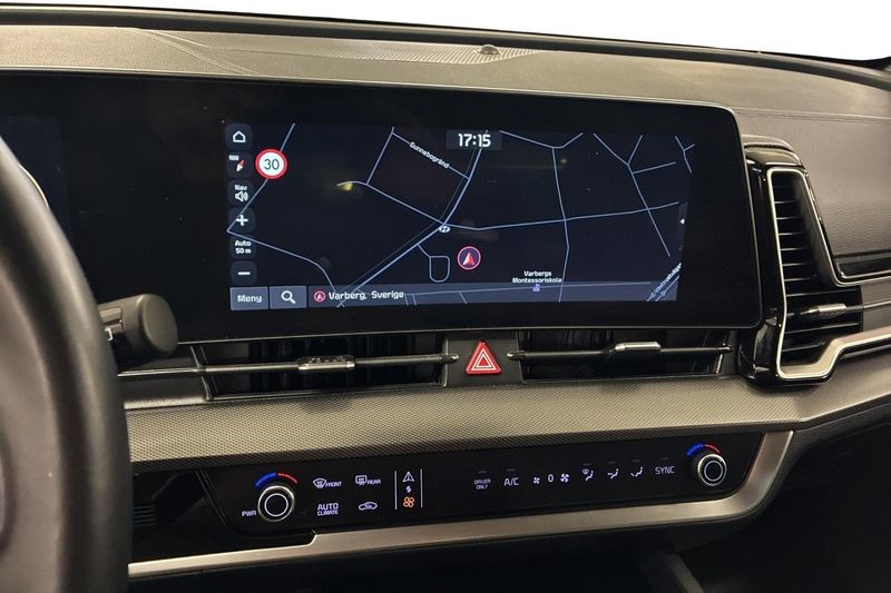 Kia Sportage bild 14