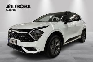 Kia Sportage bild 1