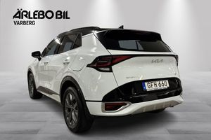 Kia Sportage bild 3
